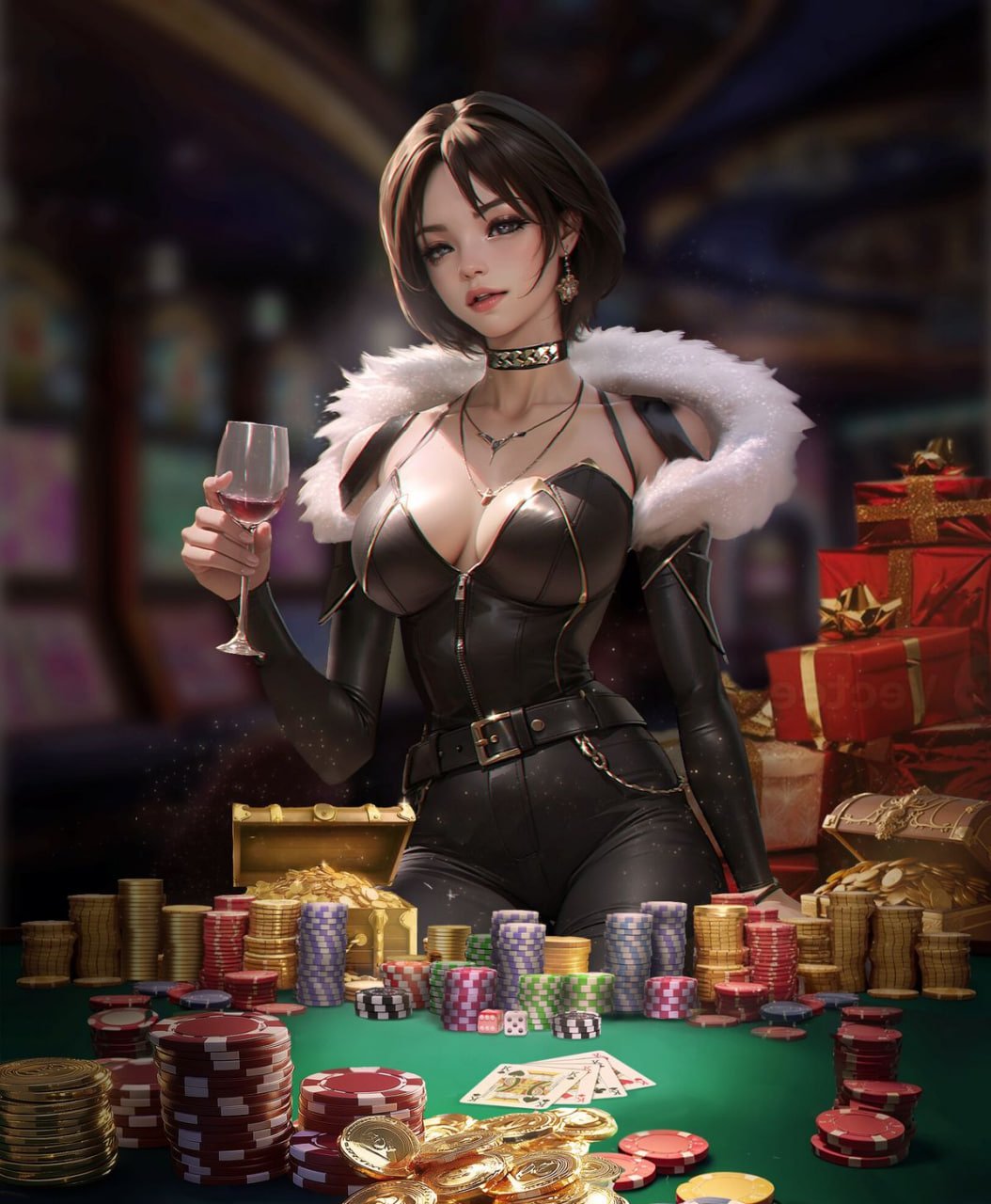 gabaji